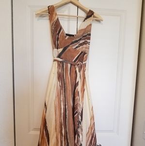 Banana Republic Dress, Size 2, Great Condition